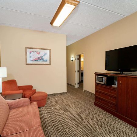 Baymont By Wyndham Knoxville/Cedar Bluff Екстер'єр фото