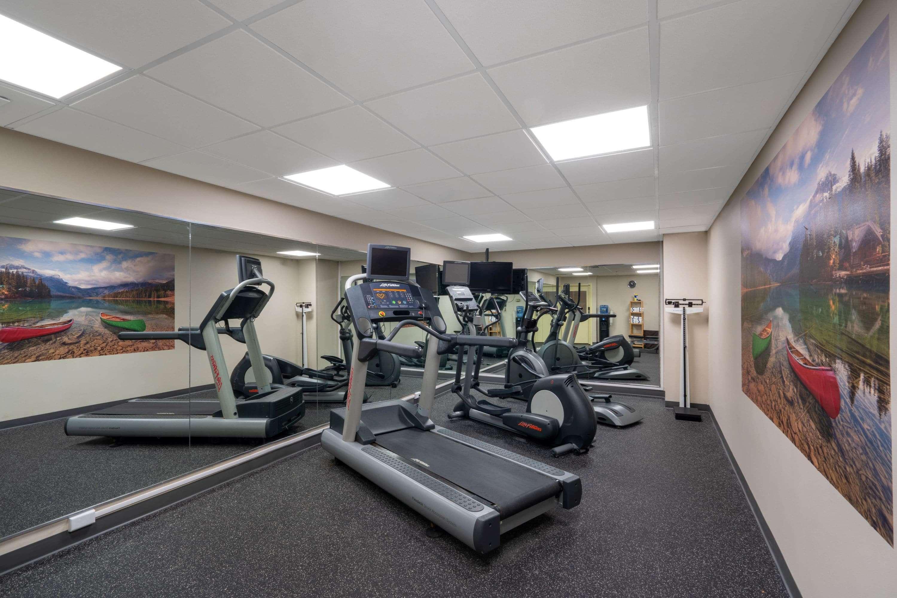 Baymont By Wyndham Knoxville/Cedar Bluff Екстер'єр фото